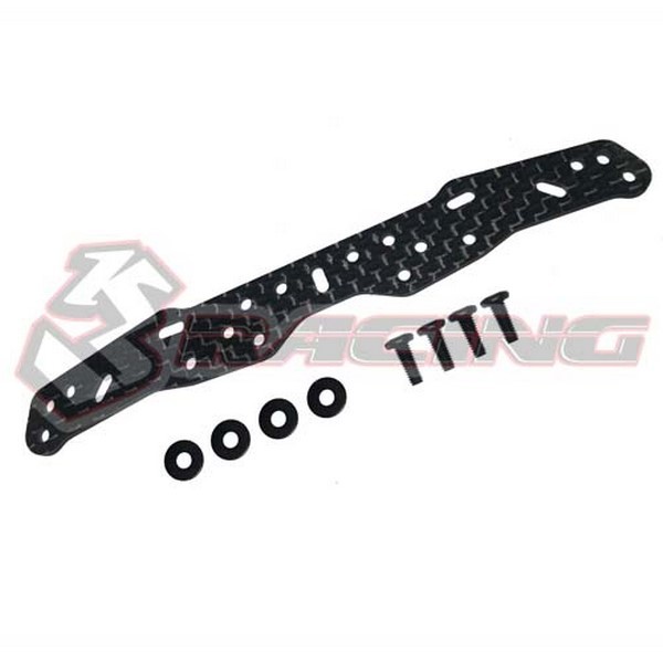 M4WD-15 Carbon Multi Roller Setting Plate