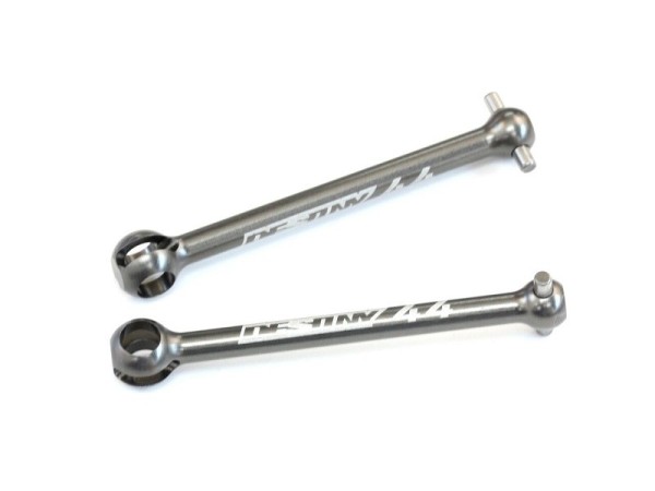 Destiny Alu Rear Swing Shaft 44,0mm