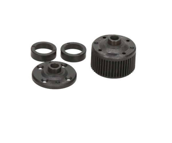 116296 D216 - GEAR DIFF CASE