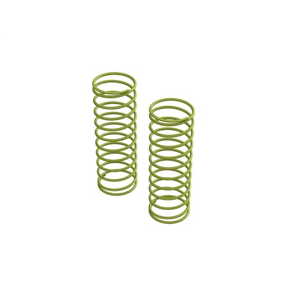 ARA330826 Arrma Shock Spring C=0.359N/Mm - Flouro