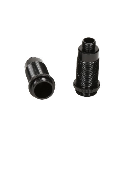 116259 D216 - SHOCK BODY 12mm BORE (40mm/2pcs)