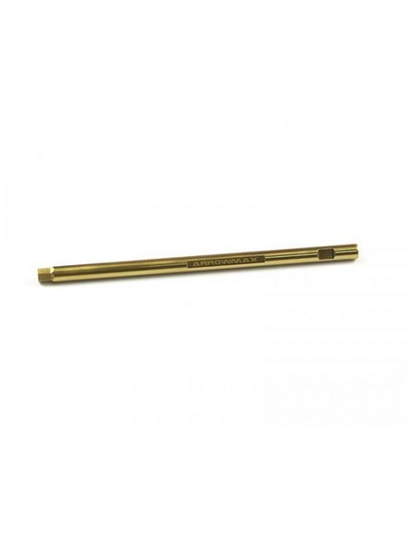 413141 Arrowmax Inbus Schlüssel 4.0x100mm Tip