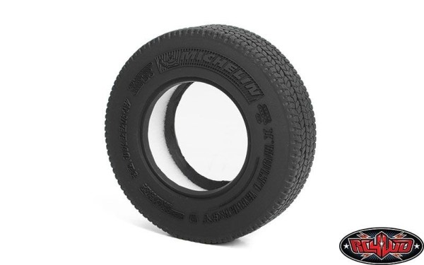 RC4WD Michelin X® MULTI ENERGY D 1.7 Scale Tires
