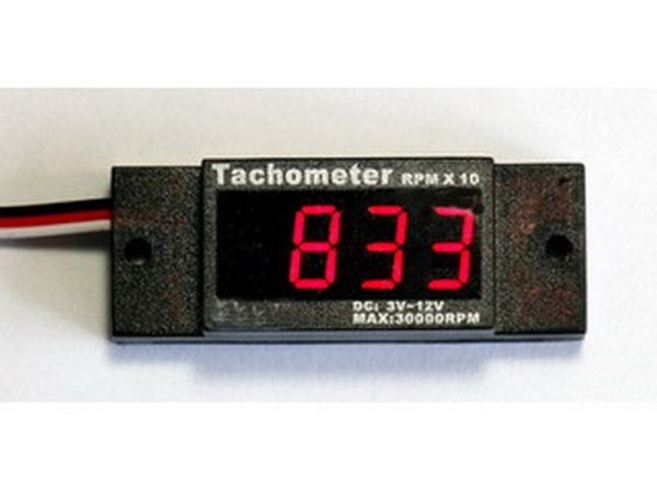 C5004 Pichler Tachometer CDI