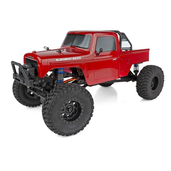 40010C Element RC Enduro12 Trail Truck. Ecto RTR