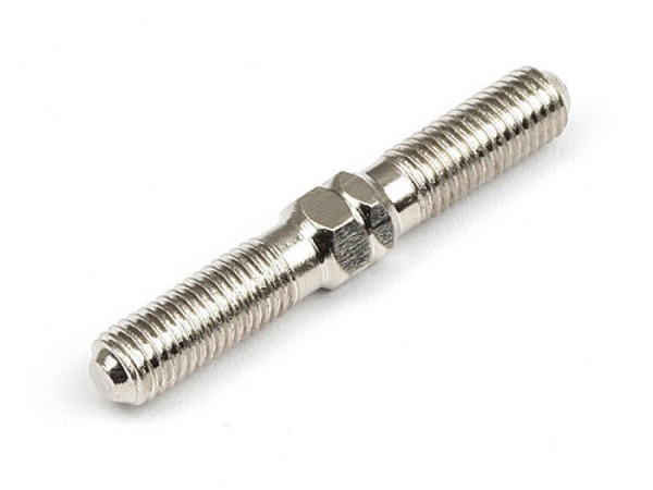 101237 Bullet - Turnbuckle M3.5x25mm