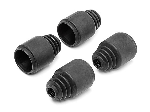 104968 BAJA SC - AXLE BOOT 25x47mm (4pcs)