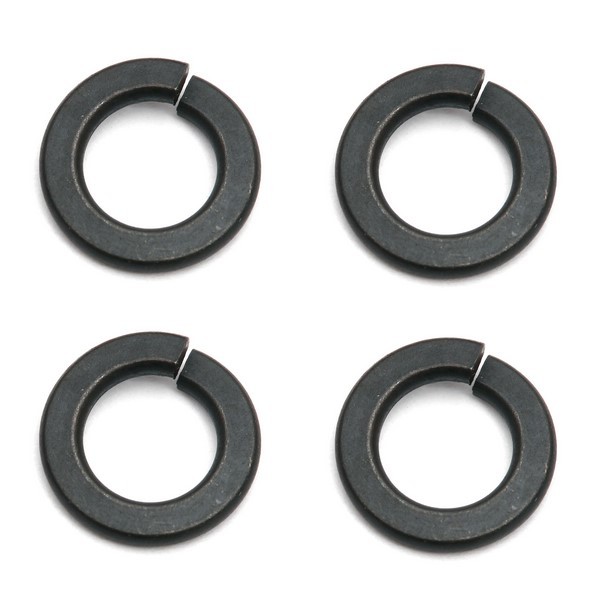 31429 Asso Lock Washers 4 mm