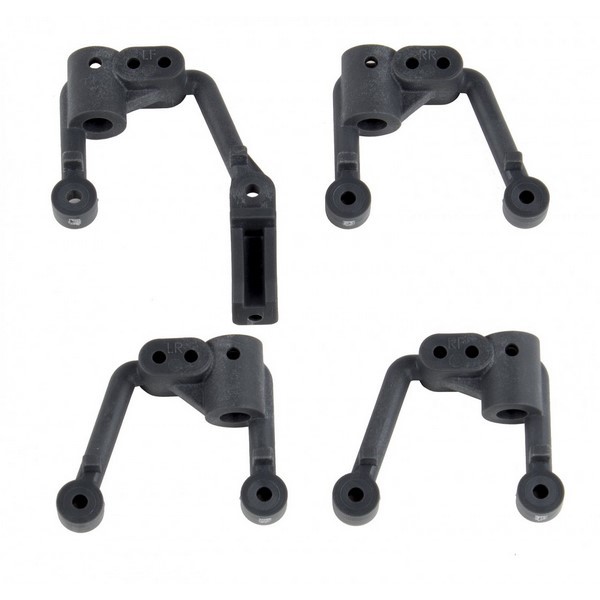 42013 Element RC Enduro Shock Mounts hard