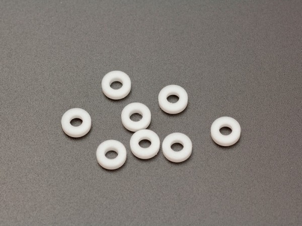 INFINITY ULTRA LOW FRICTION WASHER 3x7.0x2.0mm (8p