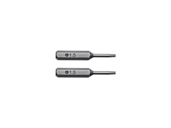 AM-199935 Five-star Tip For SES 1.5 x 28mm (2)