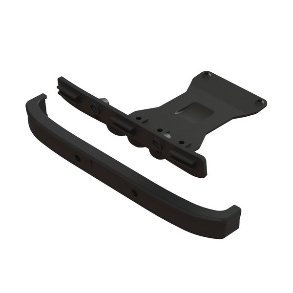 ARA320627 Arrma Front Bumper