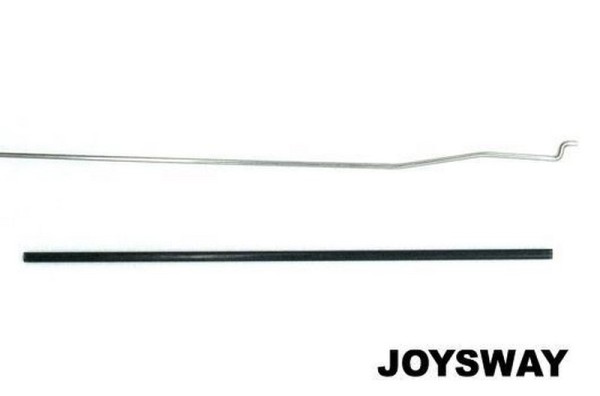 Joysway Connected rod of Rudder (with carbon tube)