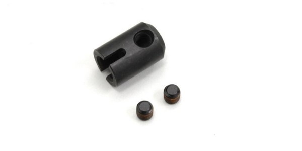 LA397 Kyosho Drive Cup Joint (ZX7)