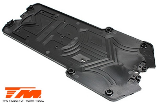 TM503339 E4D MF Chassis