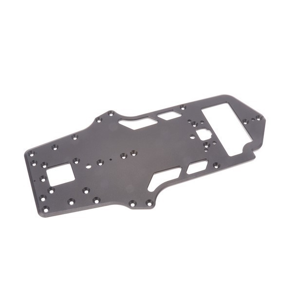 U8467 Alloy Chassis - Eclipse 5