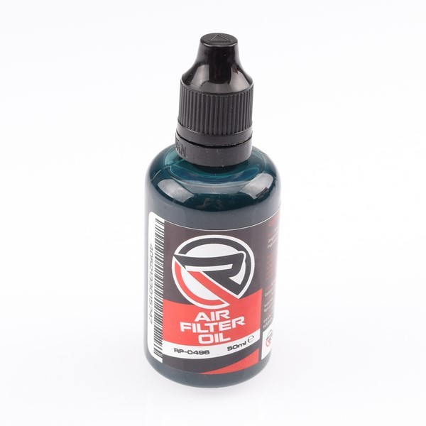 RP-0496 RUDDOG Air Filter Oil 50ml