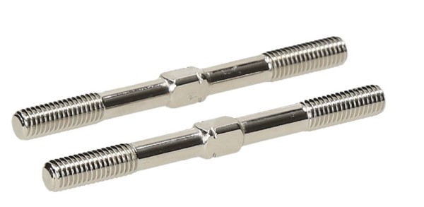 204118 Turnbuckle M5x59mm (2pcs)