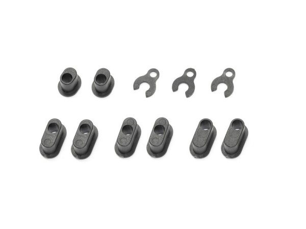 INFINITY FRONT SUSPENSION BUSH (IF18-2)