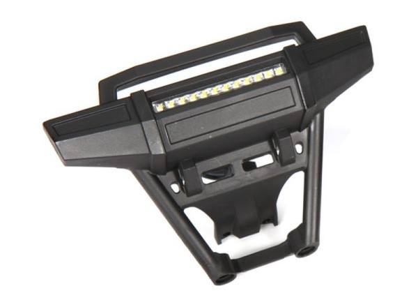 9096 Traxxas HOSS Front-Bumper LED-Beleuchtung