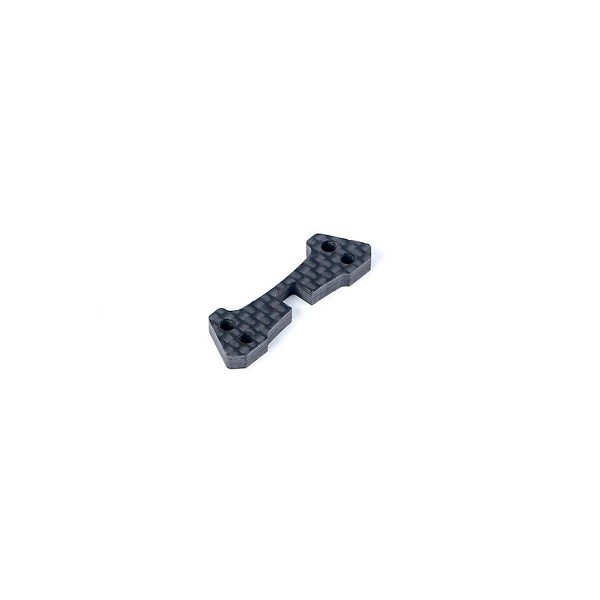 A-01-G40543 VBC GhostEVO Graphite Stabilizer Mount