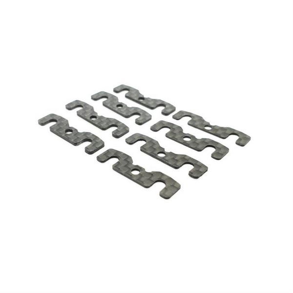 RC MAKER Roll Centre Shim Plate Set Awesomatix (LA