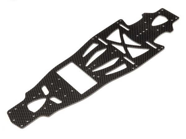 68784 TC-FD - MAIN CHASSIS (2.5mm)