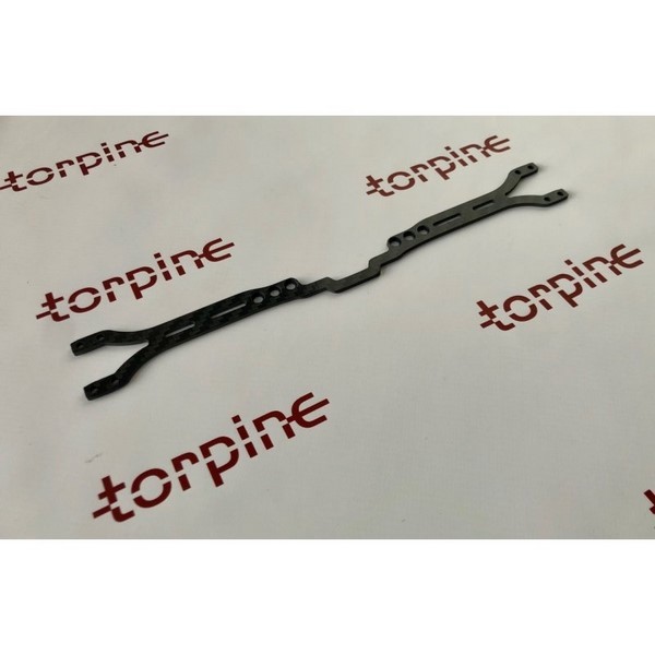 Torpine ARC R12 OnePiece-Topdeck