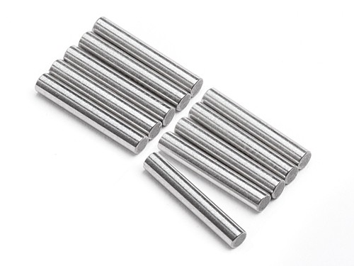 106441 Savage XS - PIN 1.65x10mm (10pcs)