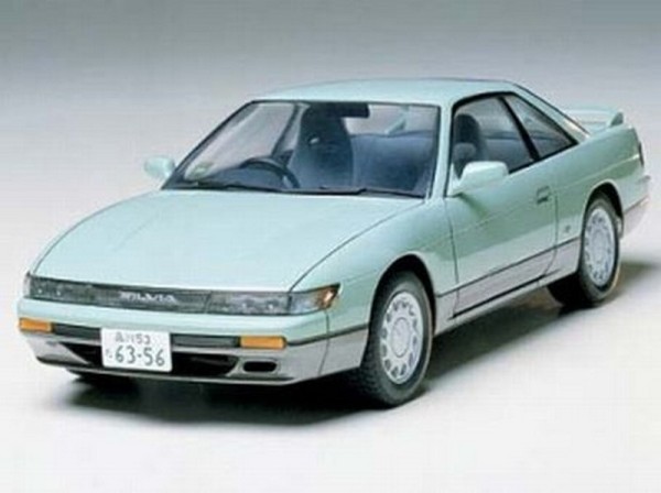 24078 Tamiya Nissan Silvia K's