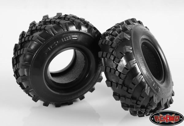 RC4WD FlashPoint 1.9 Military Offroad Tires