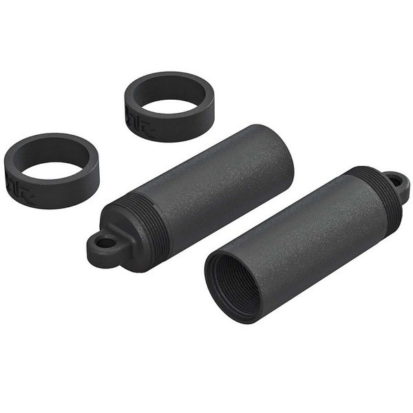 AR330528 Shock Body/spacer Front