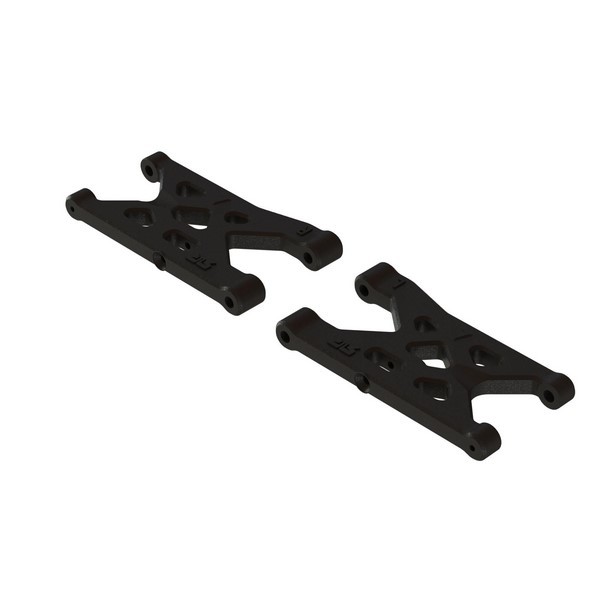 ARA330684 Arrma Rear Suspension Arms (1 Pair)