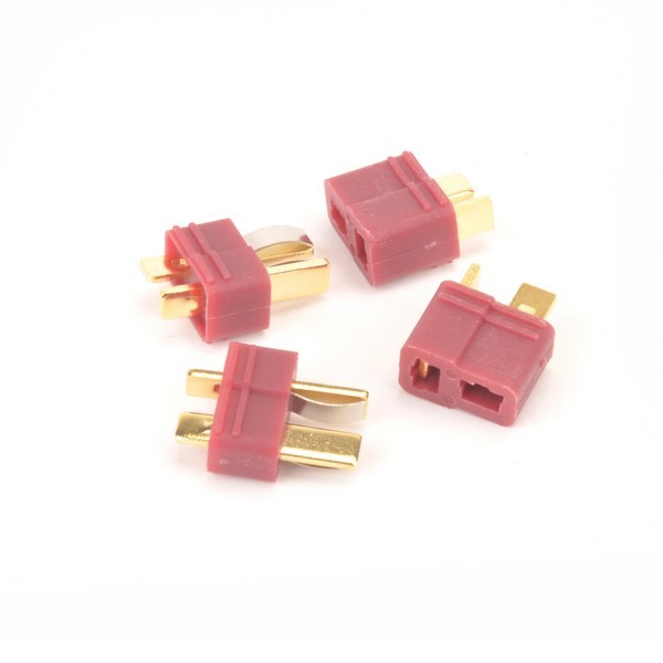 MK2988 T-Plugs - 2 pairs