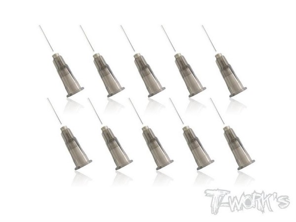 T-Work´s CA. Instant Extension Nozzles 0,7mm (10)