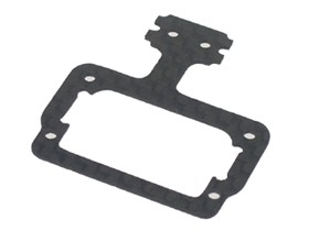 KZ-01A/WO Replacement Graphite Lower Plate #KZ-01/