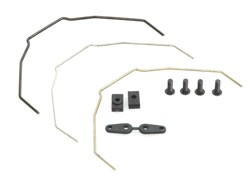 U3379 Roll Bar Set; Front - Cat SX set 3