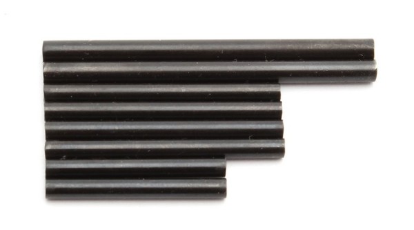 91394 Asso B5 - Hinge Pin Set