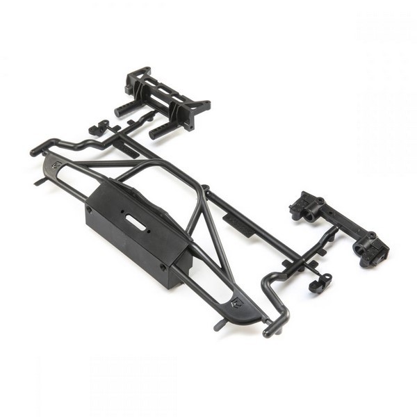 AXIC1535 AX31535 Chassis Unlimited K5 Front Bu mpe