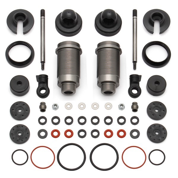 7262 16x25mm THREADED SHOCK KIT