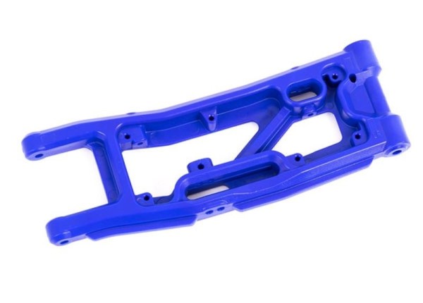 9534X Traxxas Querlenker hinten links blau