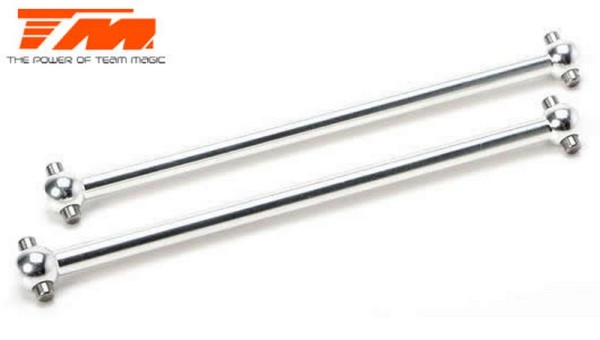 TM510203 E5 BR Aluminum Driveshaft (2)
