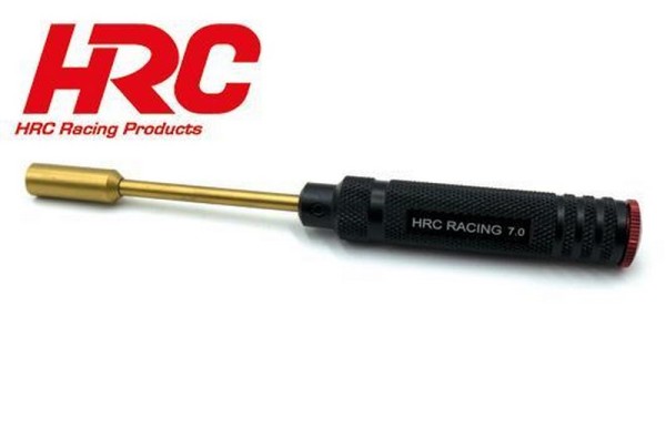 HRC Werkzeug Innensechskant 7.0mm