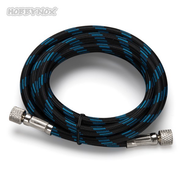 Hobbynox Airbrush Hose - G1/8 x G1/8 F/male Coup