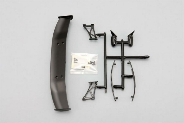 Yokomo Drift X Treme PS13 Silvia Accessory Parts S