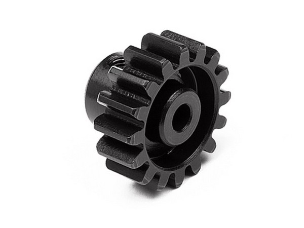 108268 WR8 - PINION GEAR 16 TOOTH (1M / 3MM SHAFT)