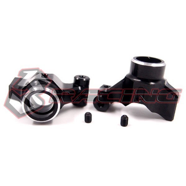 M07-04 ALU Rear Hub M07