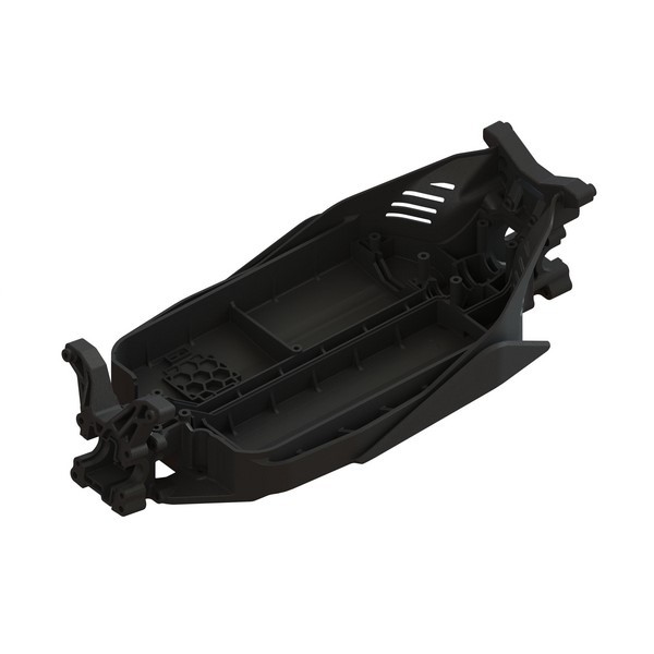 ARA320809 Arrma Composite Chassis (200mm) - GROM