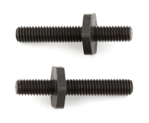 91730 Asso B6 Battery Tray Shoulder Screws