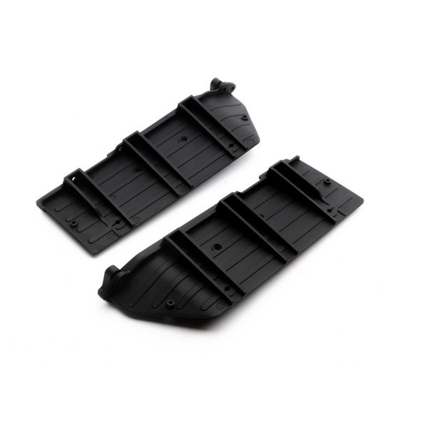 AXI251003 Axial SCX6 Chassis Side Plates, L/R